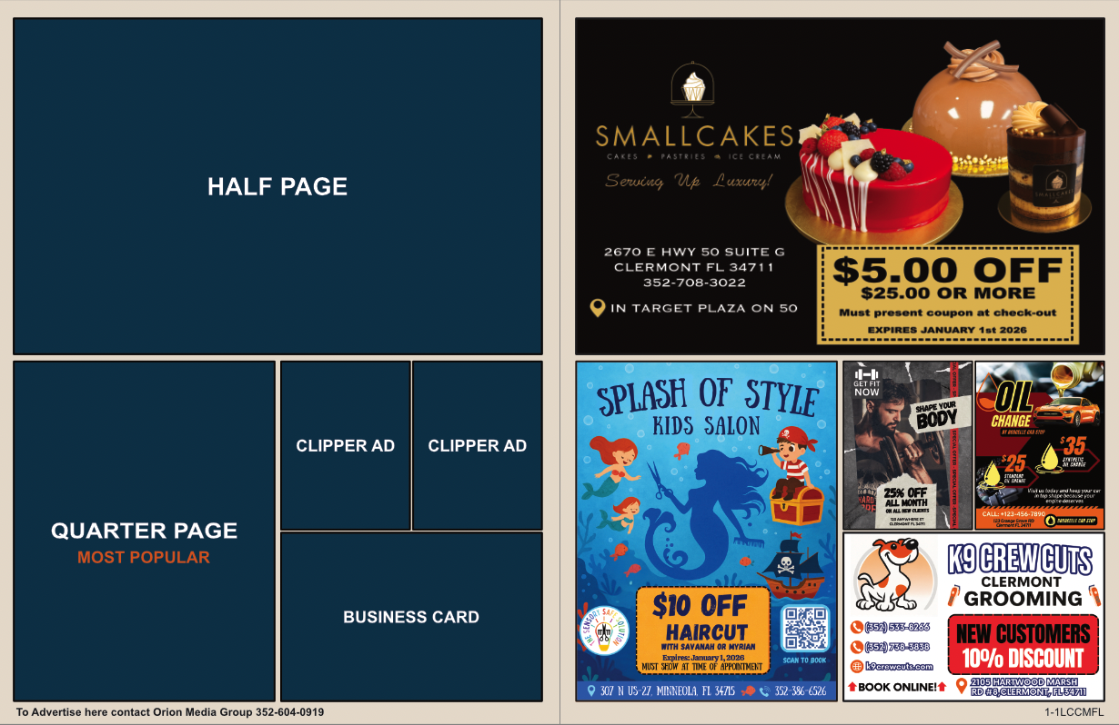 Issue mockup placeholder