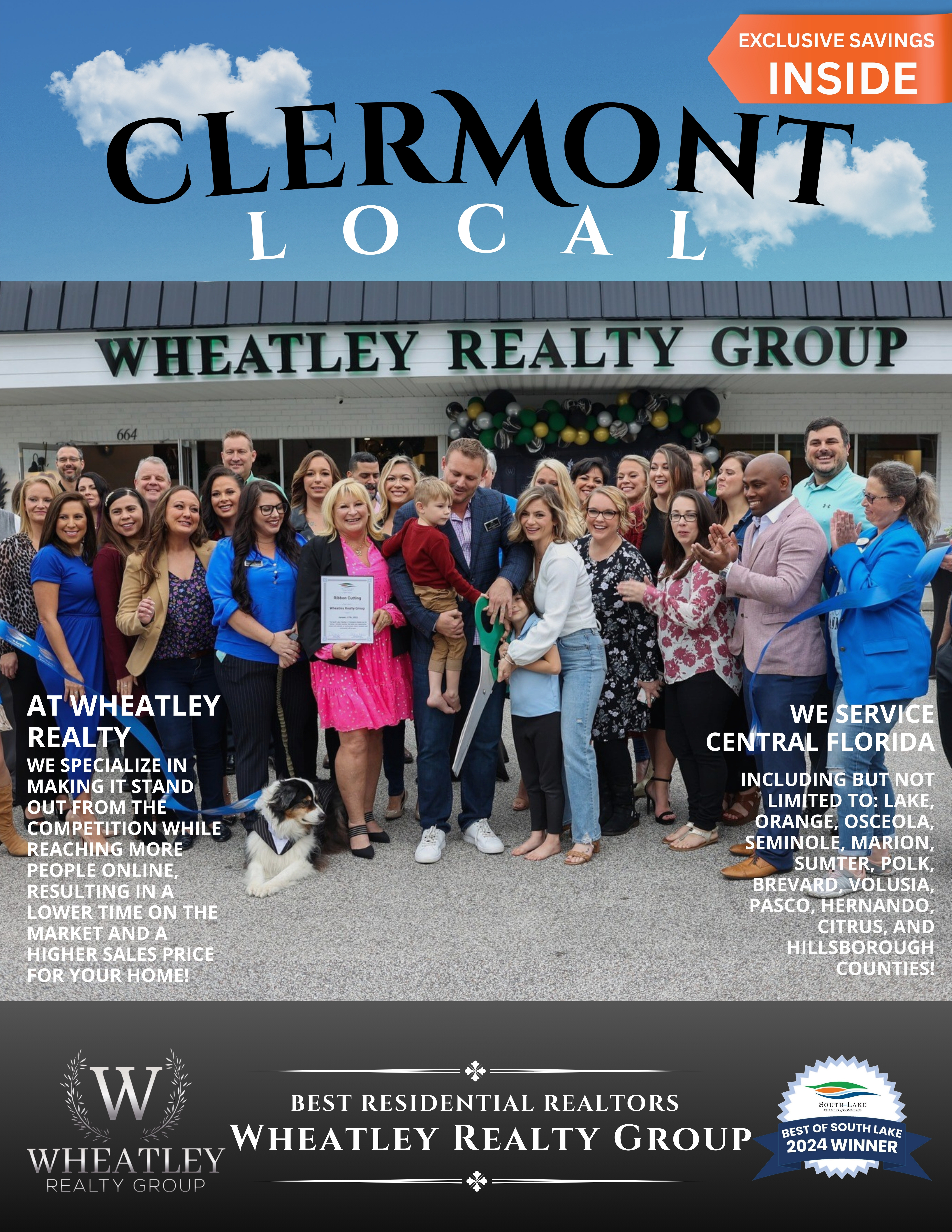 Magazine cover placeholder
