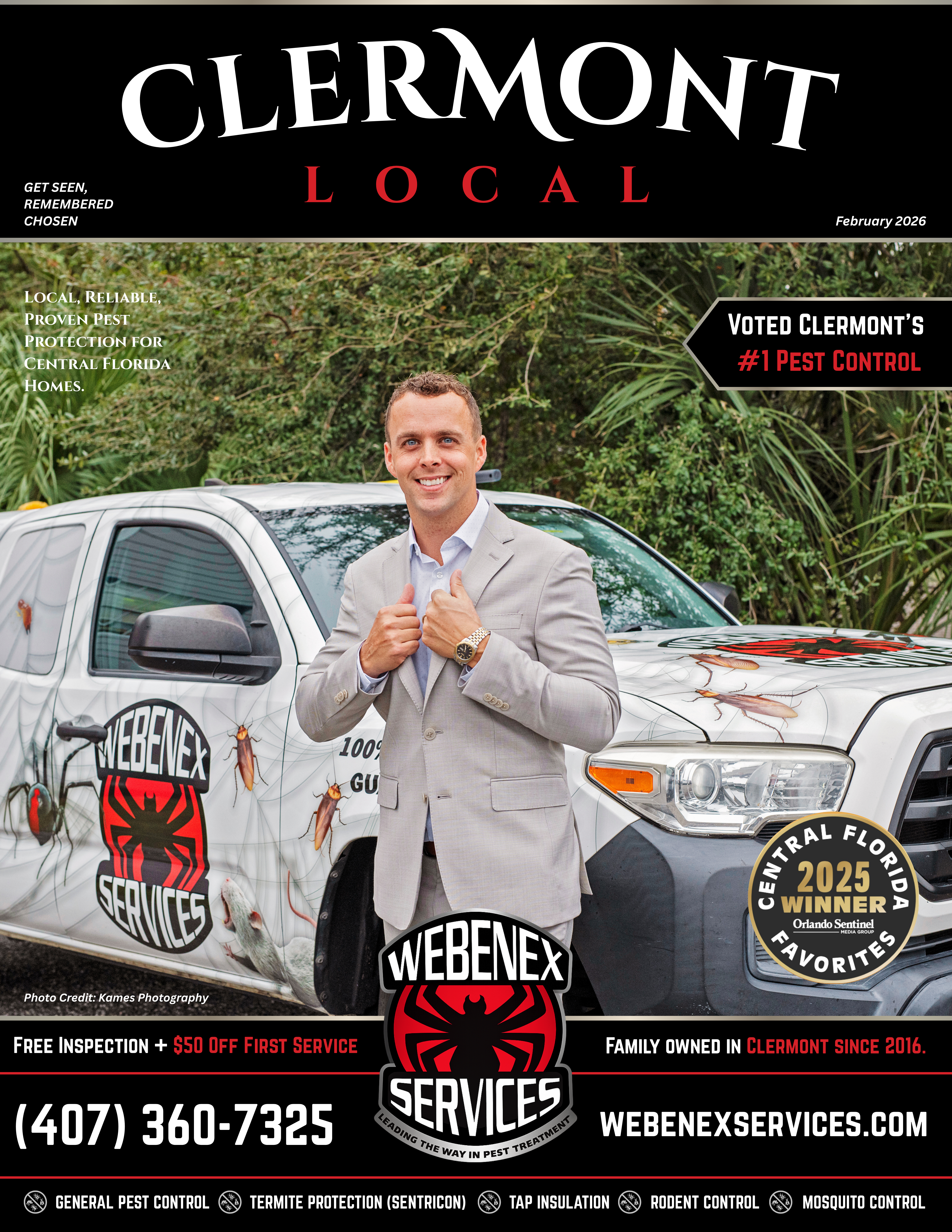 Magazine cover placeholder